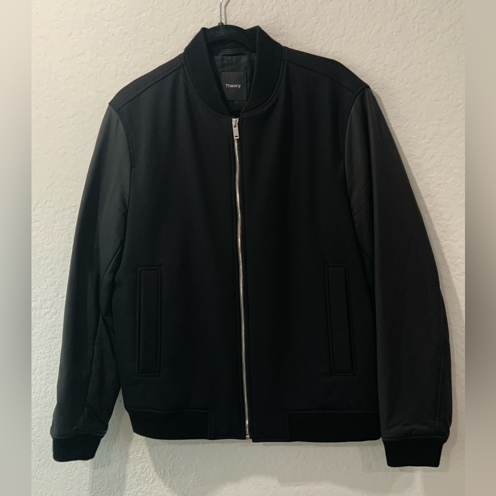 Theory Jacket